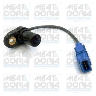 Sensor, Nockenwellenposition MEAT & DORIA 87922