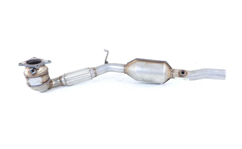 Katalysator WALKER 28813