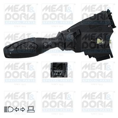 Lenkstockschalter MEAT & DORIA 23349