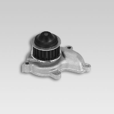 Wasserpumpe, Motorkühlung HEPU P752
