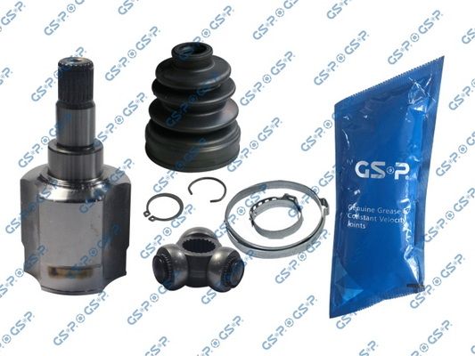 Gelenksatz Antriebswelle GSP 618133