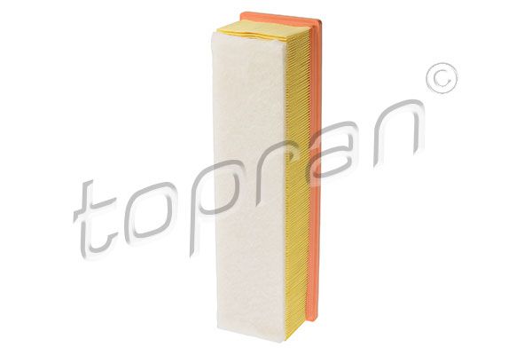Luftfilter TOPRAN 409 425