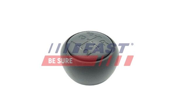 Schalthebelknauf FAST FT00097