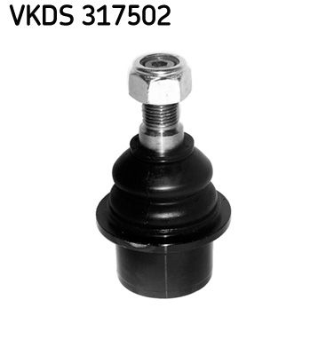 Trag-/Führungsgelenk SKF VKDS 317502