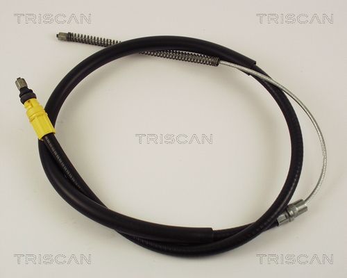 Seilzug Feststellbremse TRISCAN 8140 25183