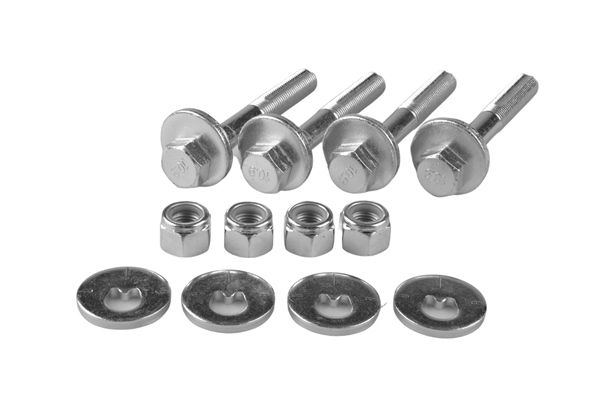 Reparatursatz Querlenker TEDGUM TED99495