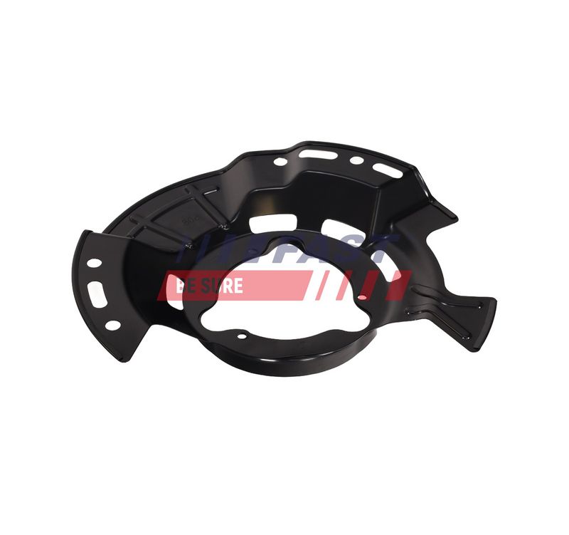 Spritzblech, Bremsscheibe FAST FT04136