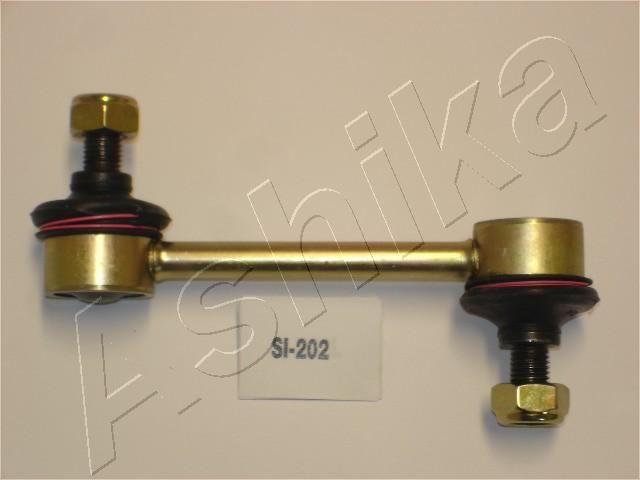 Stabistrebe Stabilisator Fahrwerk Ashika 106-02-202