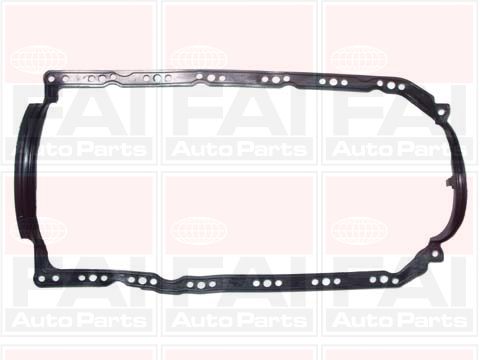 Dichtung Ölwanne FAI AutoParts SG453