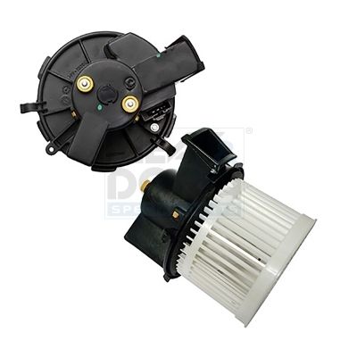 Innenraumgebläse MEAT & DORIA 994090