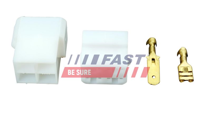 Stecker FAST FT11442