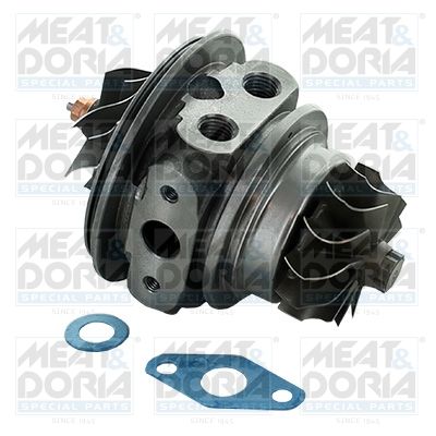 Rumpfgruppe, Lader MEAT & DORIA 601142
