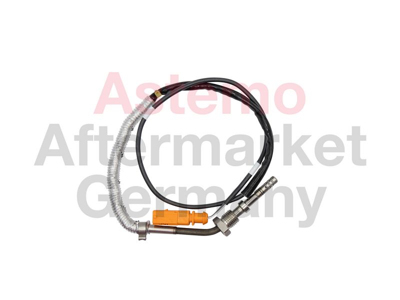Sensor, Abgastemperatur HITACHI 2507021