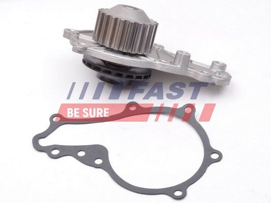 Wasserpumpe, Motorkühlung FAST FT57158