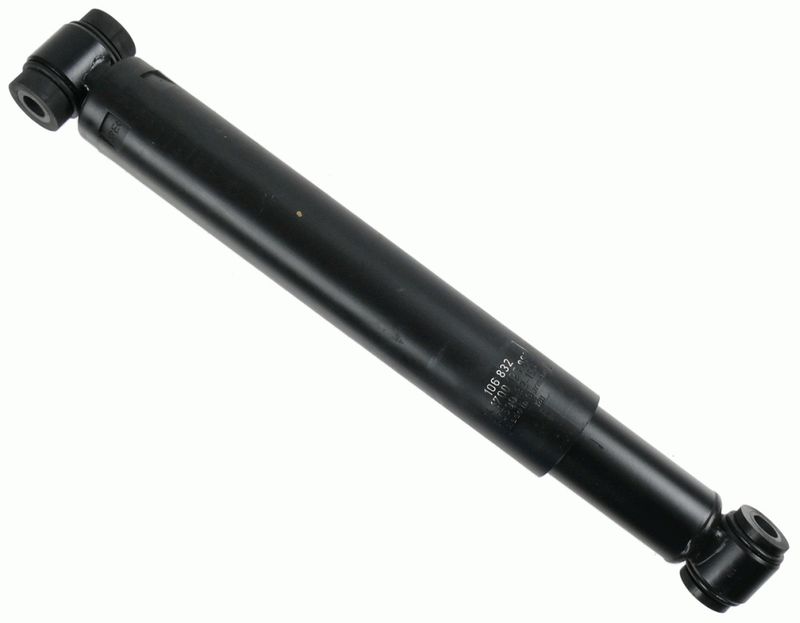 Stoßdämpfer SACHS 106 832