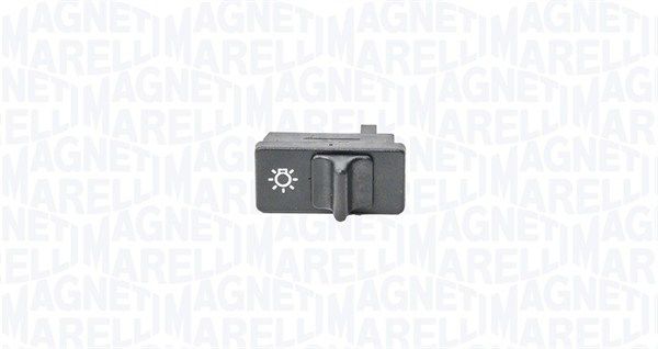 Schalter, Hauptlicht MAGNETI MARELLI 000041501010