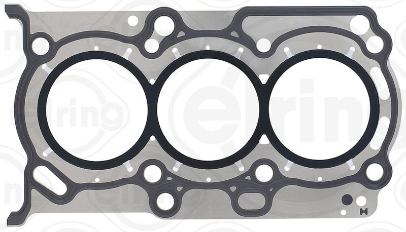 Dichtung, Zylinderkopf ELRING 380.830