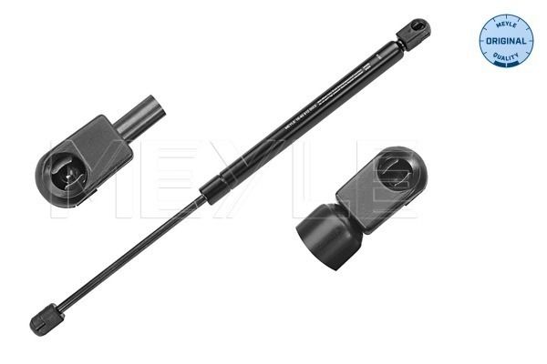 Gasfeder, Koffer-/Laderaum MEYLE 16-409100003