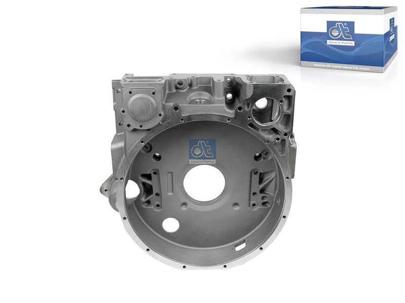 Steuergehäuse DT Spare Parts 4.65220