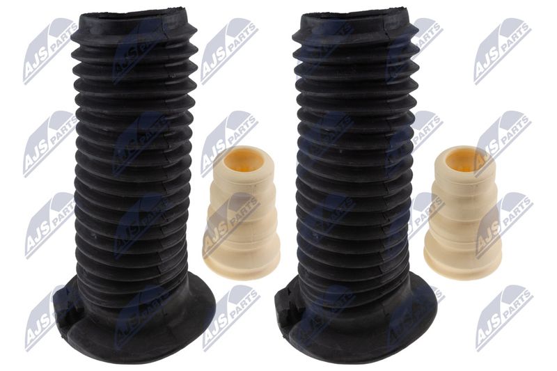 Staubschutzsatz Stoßdämpfer NTY AB-HD-013K