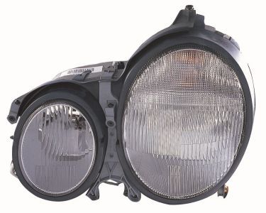 Hauptscheinwerfer ABAKUS 440-1123l-ld-em