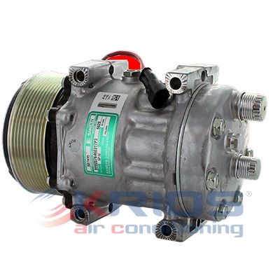 Kompressor, Klimaanlage MEAT & DORIA K11480