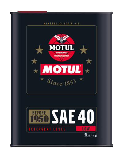Motoröl MOTUL 111530