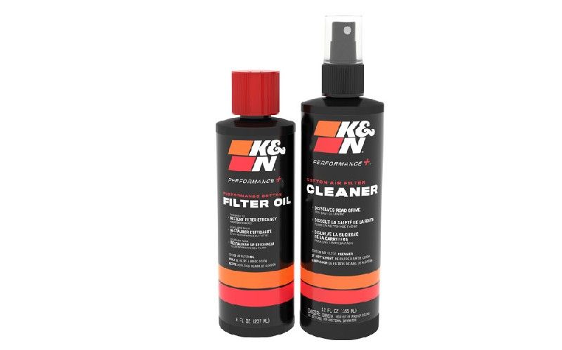 Reiniger/Verdünner K&N FILTERS 99-5050-