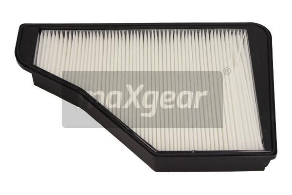 Pollenfilter / Innenraumfilter MAXGEAR 26-0515