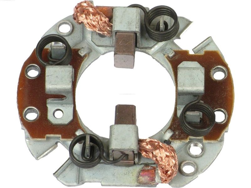 Halter, Kohlebürsten AS-PL sbh5005