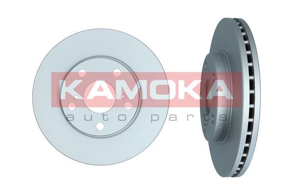 Bremsscheibe KAMOKA 1031035