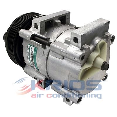 Kompressor, Klimaanlage MEAT & DORIA KSB001V