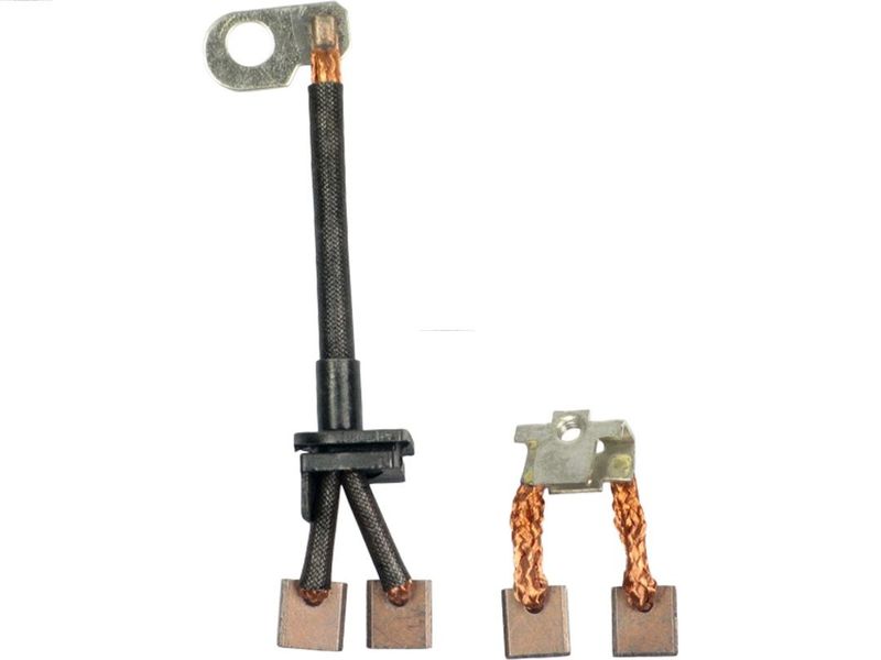 Kohlebürste, Starter AS-PL sb5023
