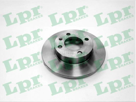 Bremsscheibe LPR V2443P