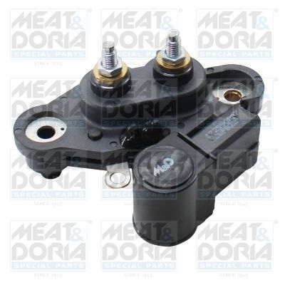 Generatorregler MEAT & DORIA 52134