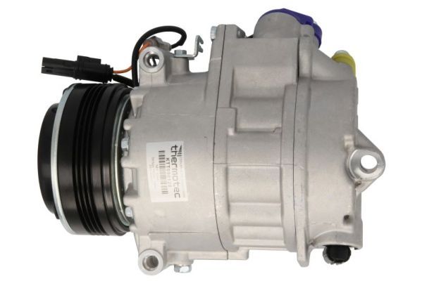 Kompressor, Klimaanlage THERMOTEC KTT090120