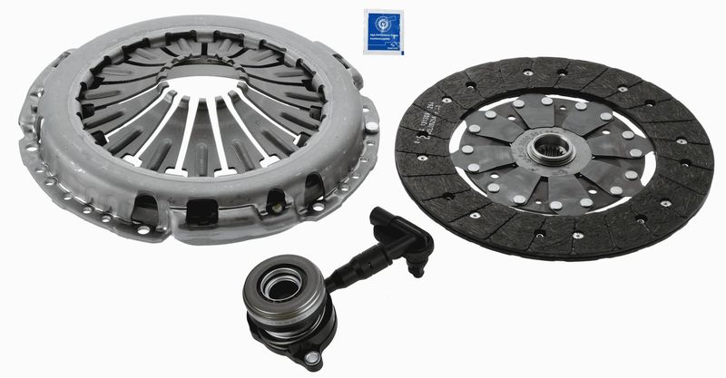 Kupplungssatz SACHS 3000 990 599