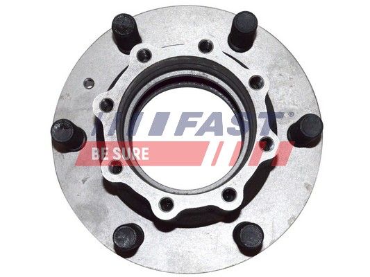 Radnabe FAST FT24022
