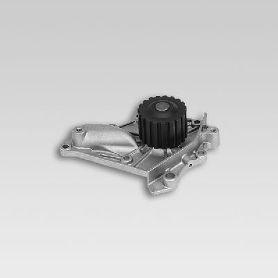 Wasserpumpe, Motorkühlung HEPU P721