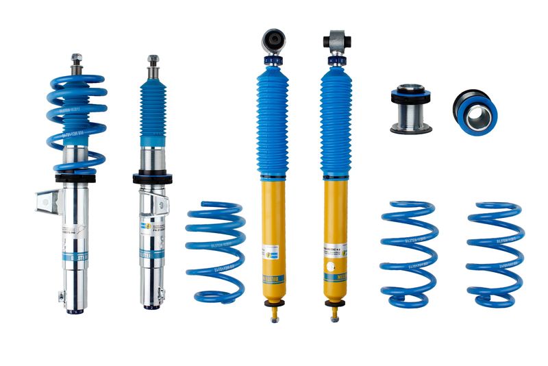 Fahrwerkssatz Federn Dämpfer Bilstein 48-254960
