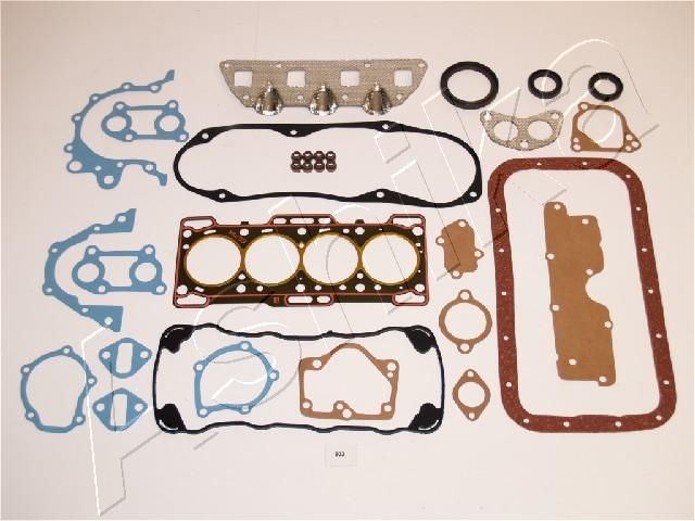 Dichtungsvollsatz  Motor Ashika 49-08-803