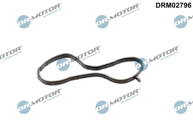 Dichtung Kühlmittelflansch Dr.Motor Automotive DRM02796