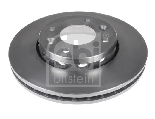 Bremsscheibe FEBI BILSTEIN 108588