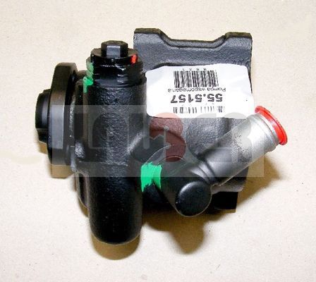 Hydraulikpumpe, Lenkung LAUBER 55.5157
