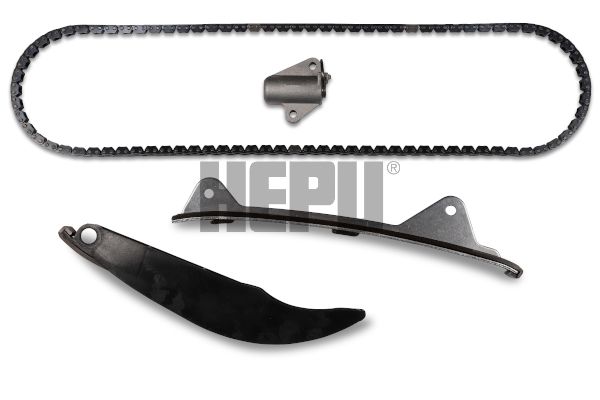 Steuerkettensatz HEPU 21-0555