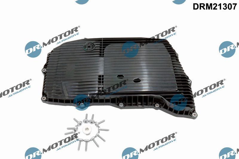 Ölwanne Automatikgetriebe Dr.Motor Automotive DRM21307