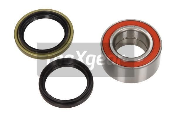 Radlagersatz MAXGEAR 33-0233