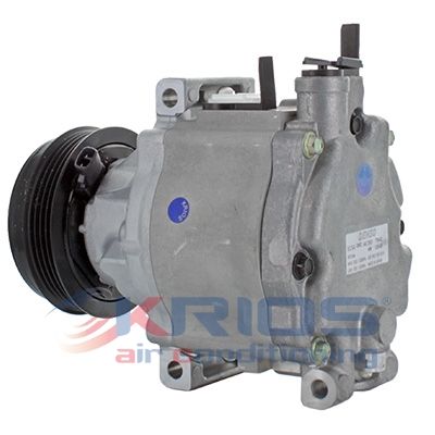 Kompressor, Klimaanlage MEAT & DORIA K15369