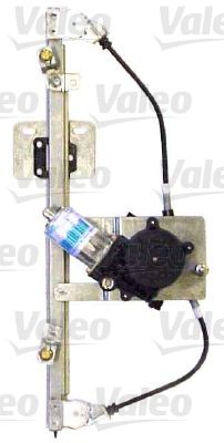 Fensterheber VALEO 850382