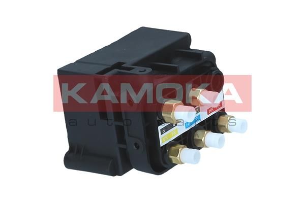 Ventil, Druckluftanlage KAMOKA 2078002